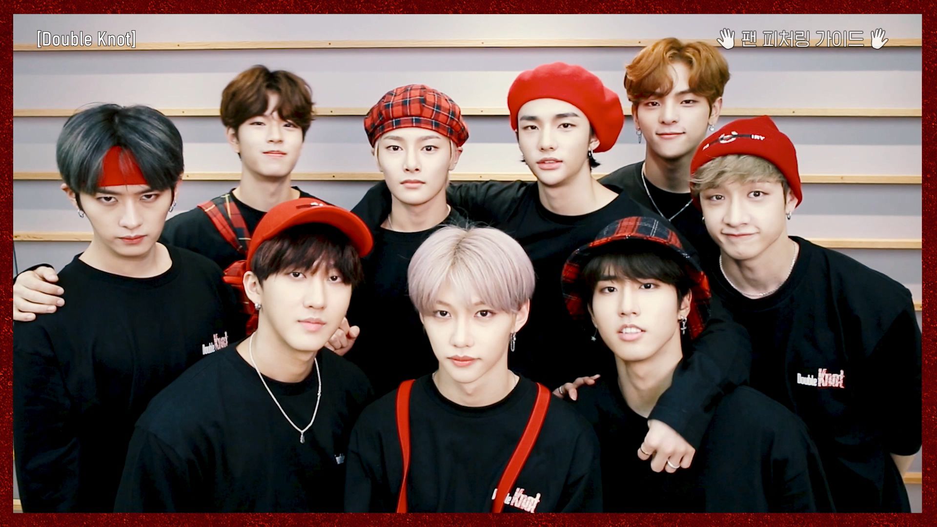 Stray Kids World Tour